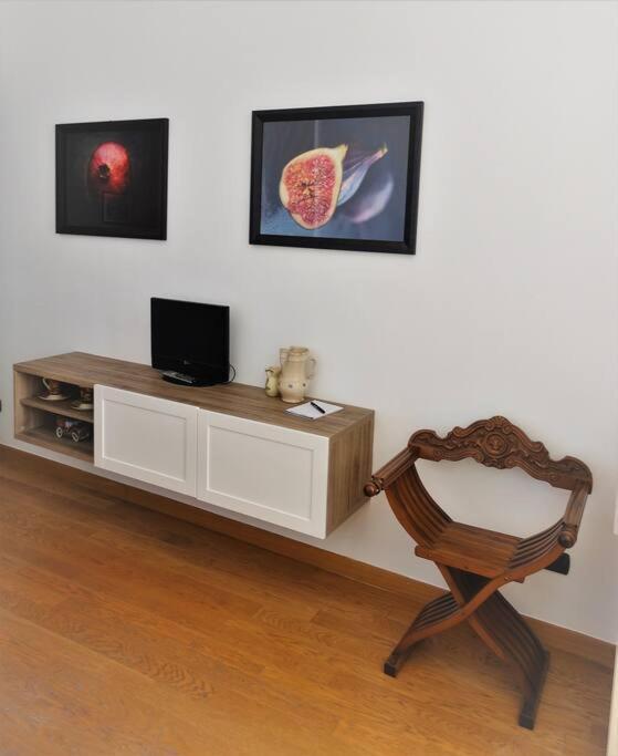 Bari 68 - Comfort Moderno & Fascino Antico Buitenkant foto
